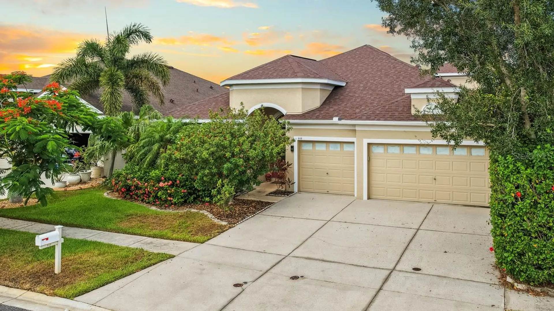 444 York Dale Drive Ruskin FL 33570
