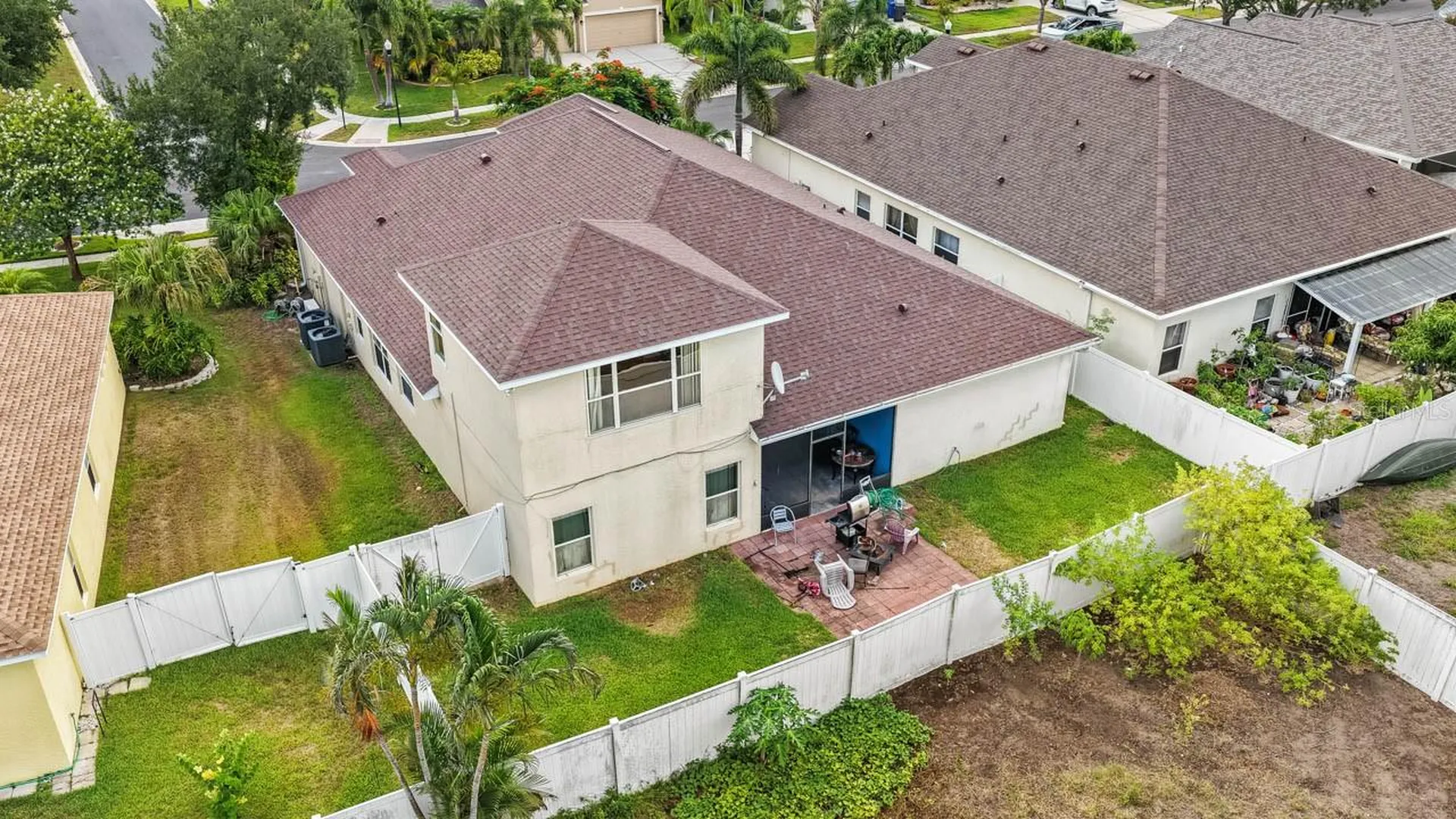 444 York Dale Drive Ruskin FL 33570