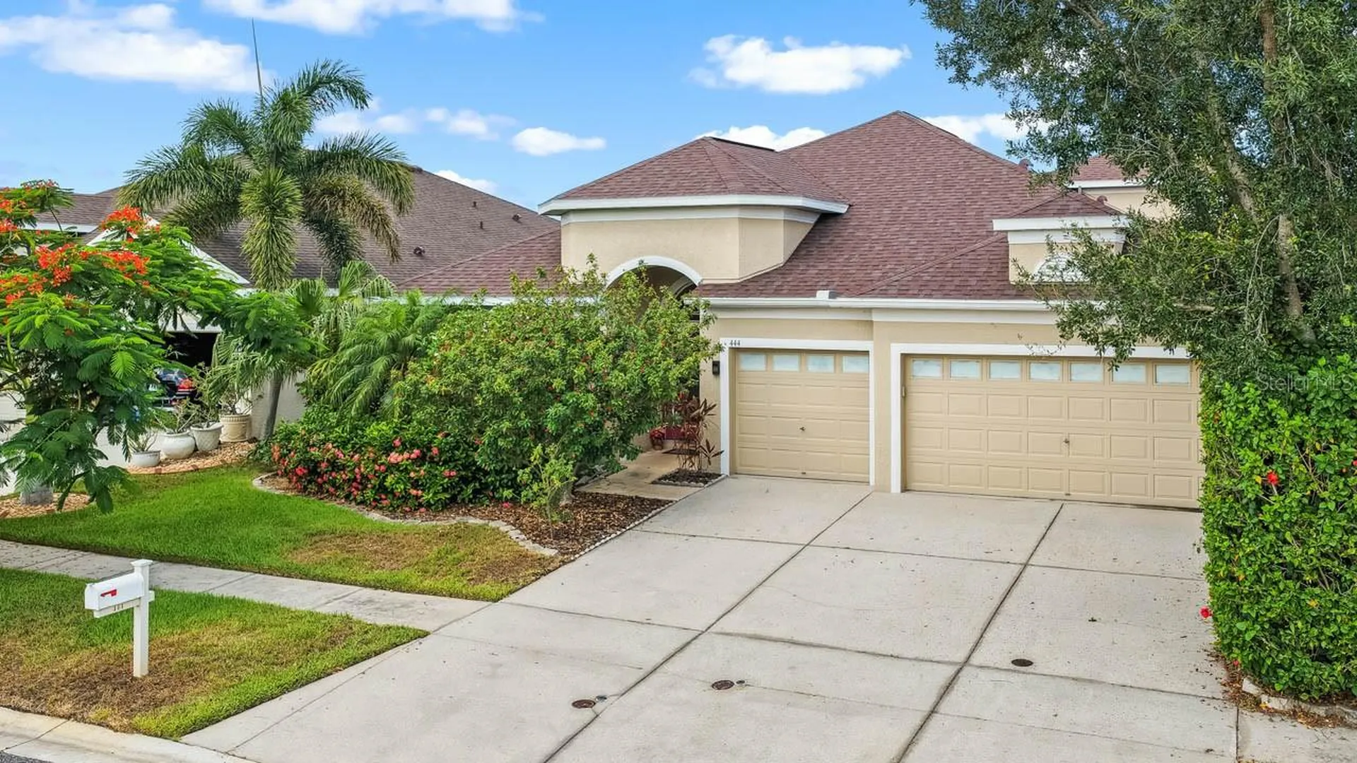 444 York Dale Drive Ruskin FL 33570