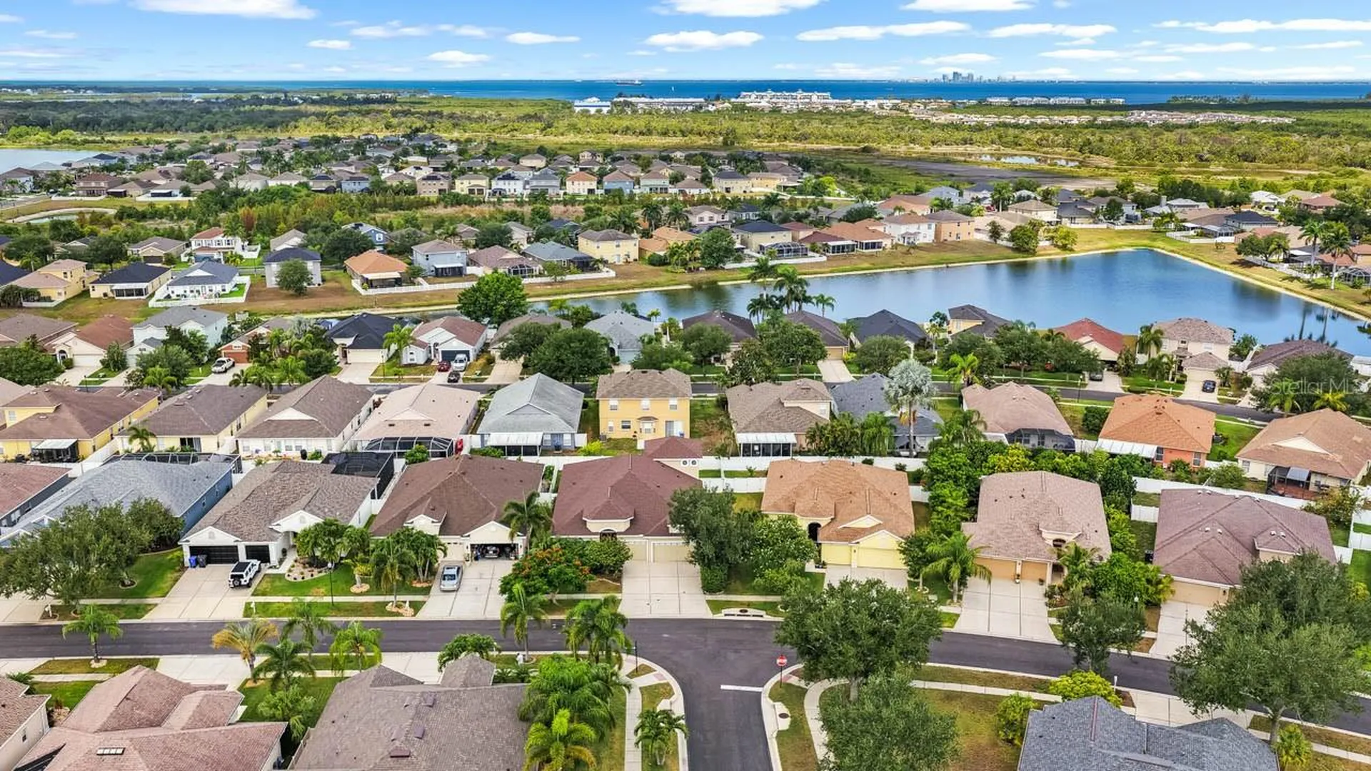 444 York Dale Drive Ruskin FL 33570