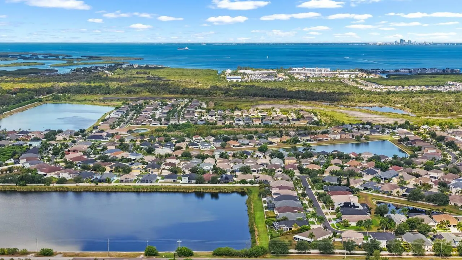 444 York Dale Drive Ruskin FL 33570