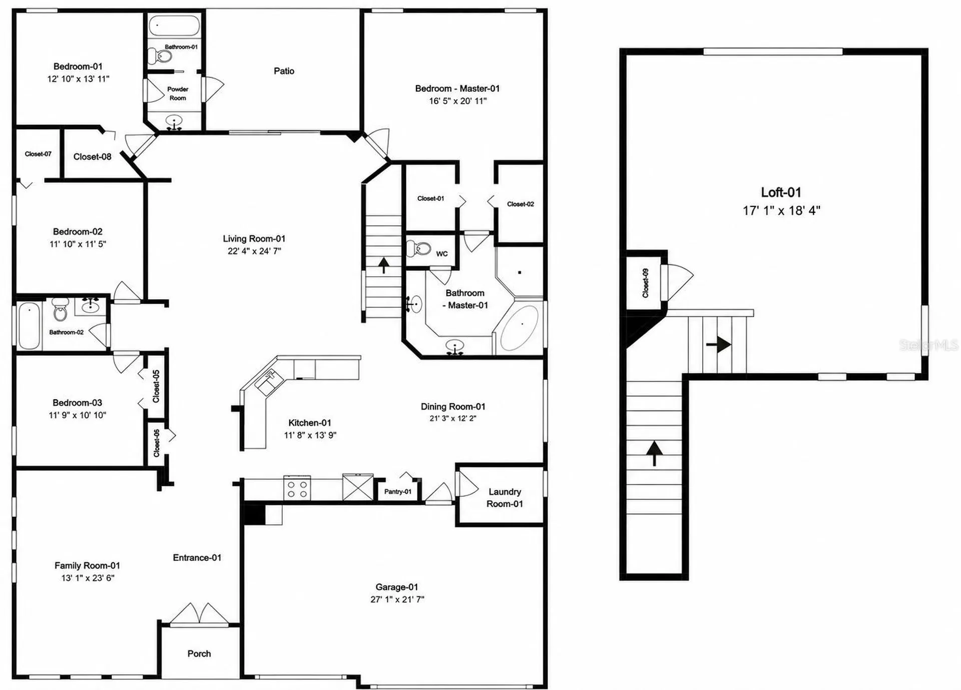 444 York Dale Drive Ruskin FL 33570