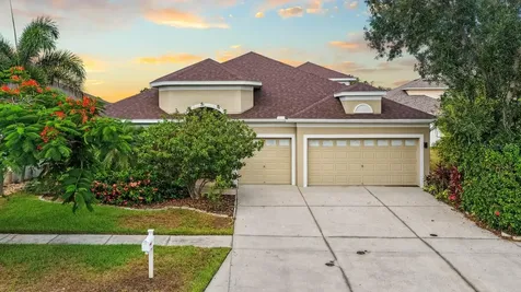 444 York Dale Drive Ruskin FL 33570