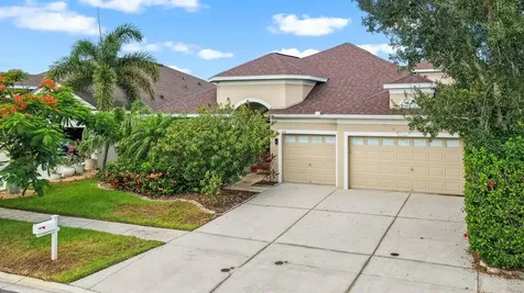 444 York Dale Drive Ruskin FL 33570