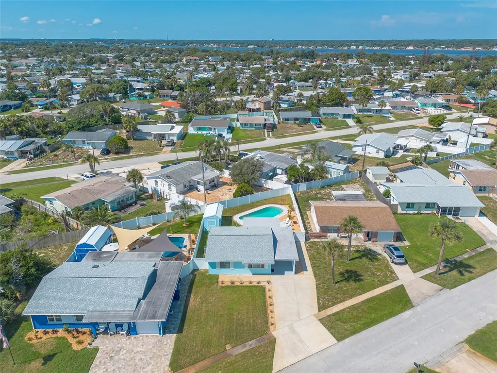 11 Tropical Drive Ormond Beach FL 32176