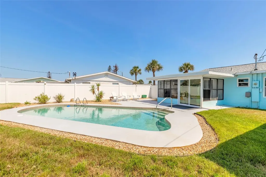 11 Tropical Drive Ormond Beach FL 32176