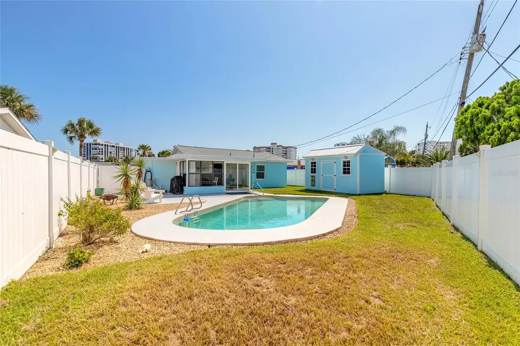 11 Tropical Drive Ormond Beach FL 32176