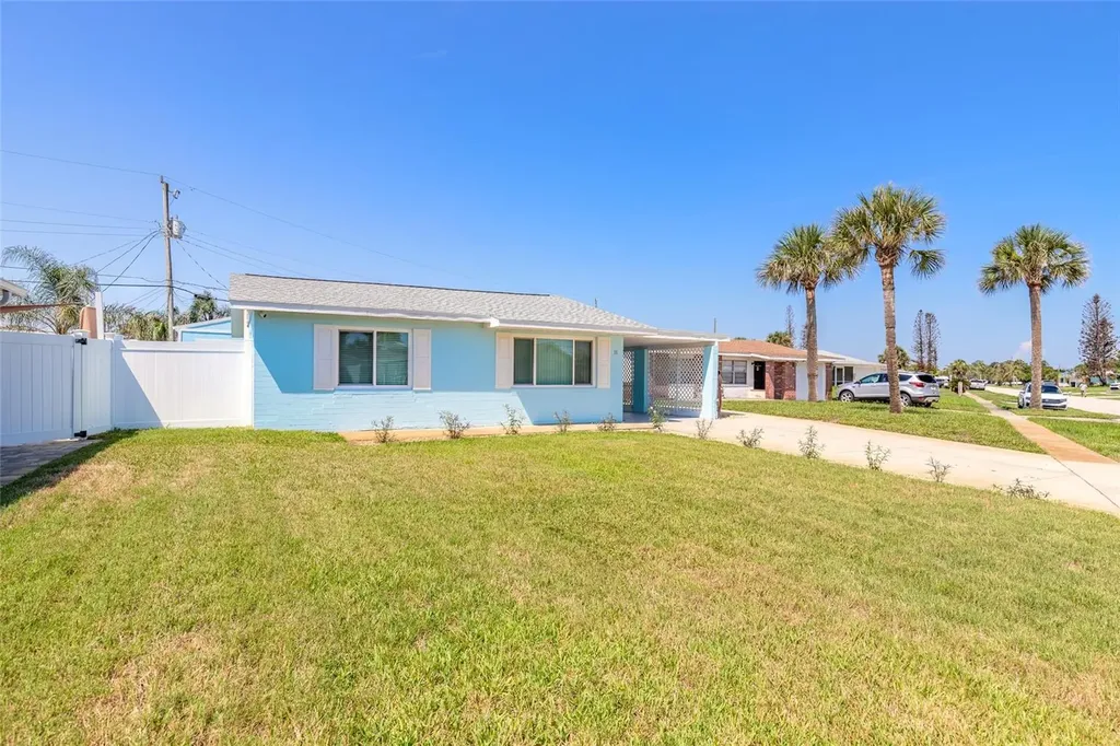 11 Tropical Drive Ormond Beach FL 32176
