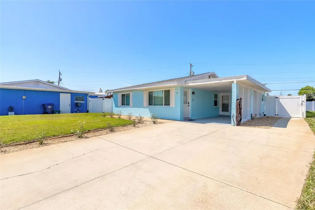 11 Tropical Drive Ormond Beach FL 32176