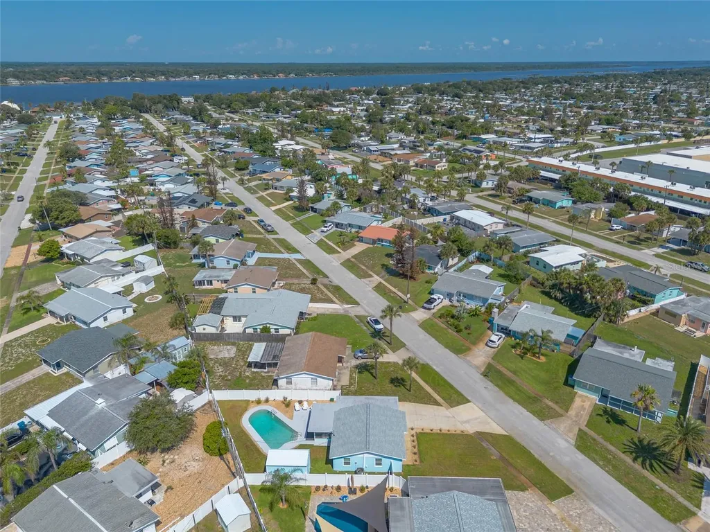11 Tropical Drive Ormond Beach FL 32176