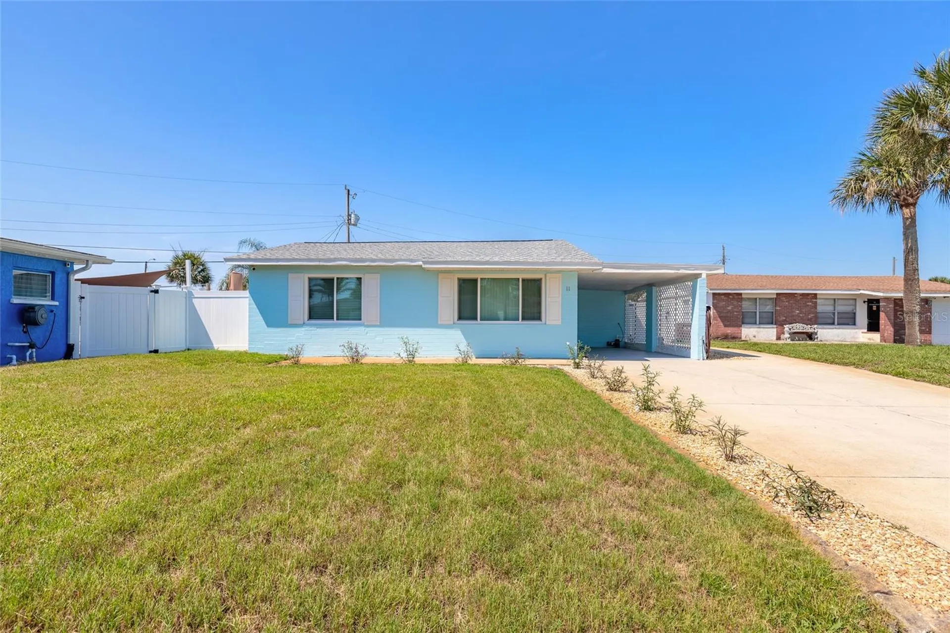 11 Tropical Drive Ormond Beach FL 32176