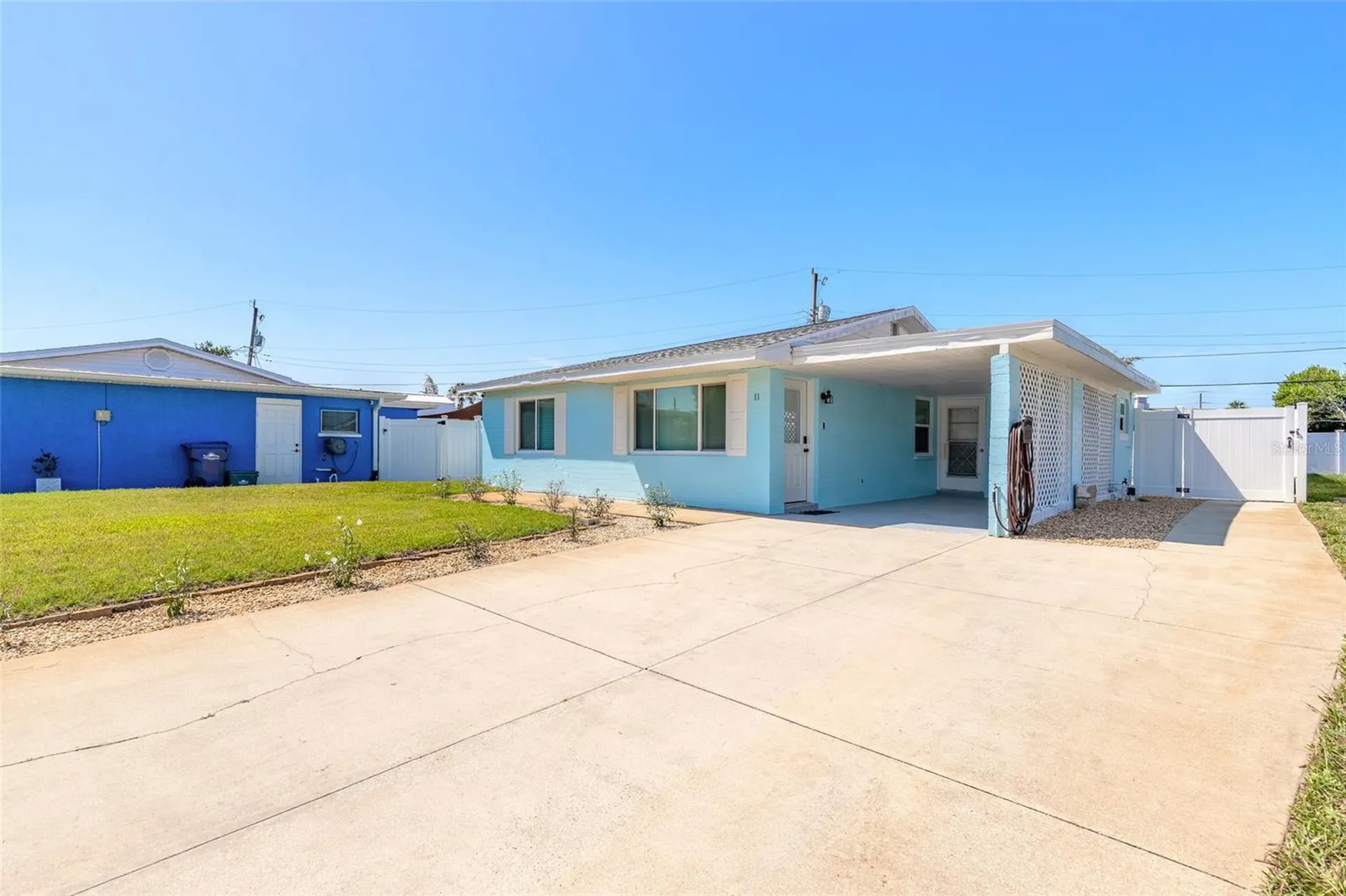 11 Tropical Drive Ormond Beach FL 32176