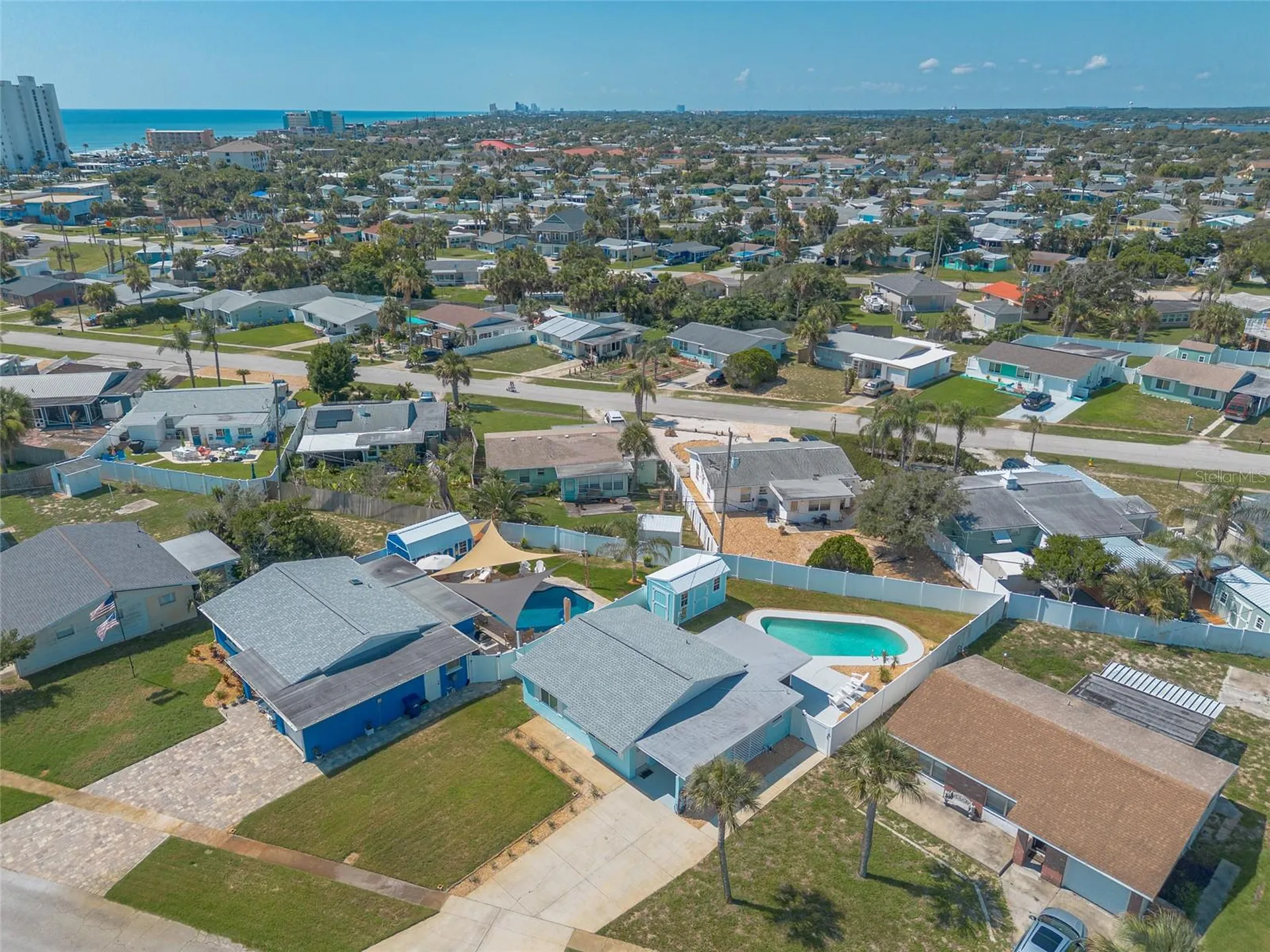 11 Tropical Drive Ormond Beach FL 32176
