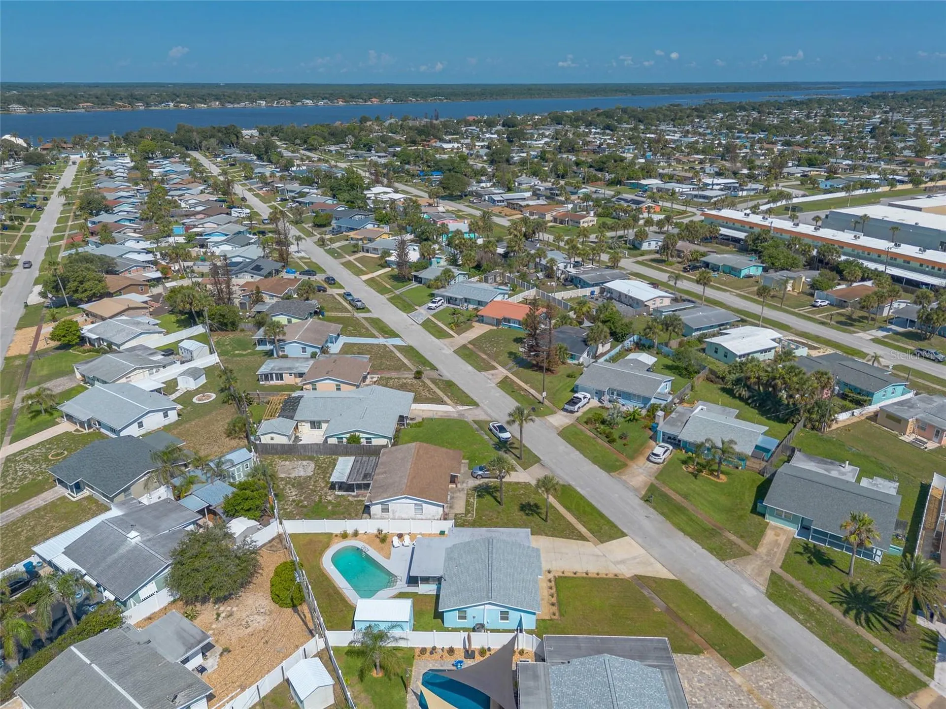 11 Tropical Drive Ormond Beach FL 32176