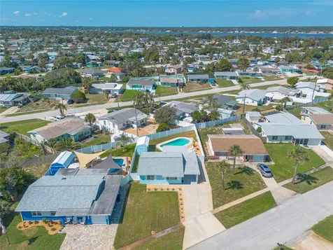 11 Tropical Drive Ormond Beach FL 32176