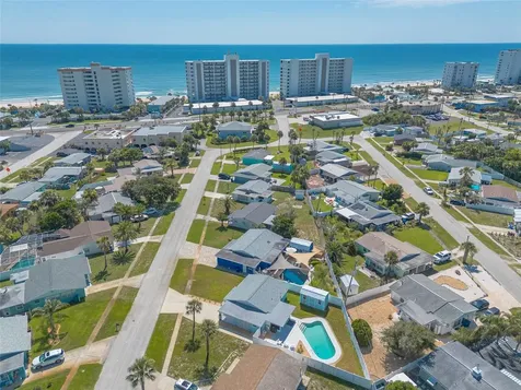 11 Tropical Drive Ormond Beach FL 32176