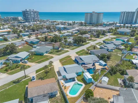 11 Tropical Drive Ormond Beach FL 32176