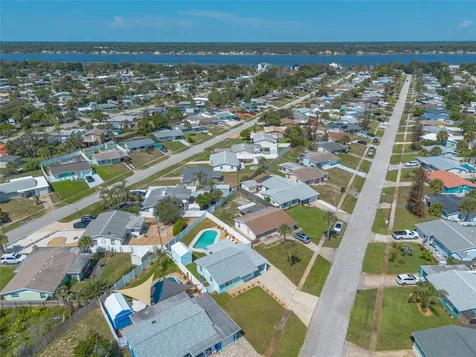 11 Tropical Drive Ormond Beach FL 32176