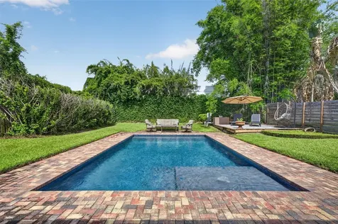 1783 Sunnyside Drive Maitland FL 32751