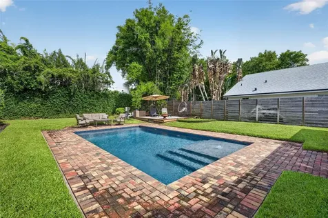 1783 Sunnyside Drive Maitland FL 32751