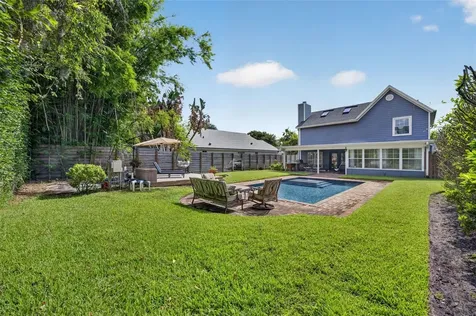 1783 Sunnyside Drive Maitland FL 32751