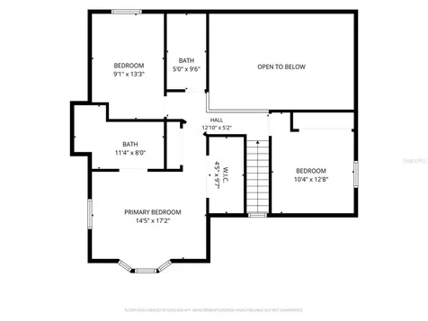 1783 Sunnyside Drive Maitland FL 32751
