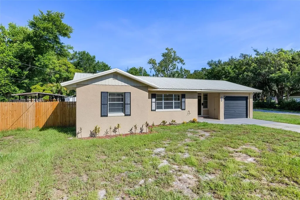 236 Eldorado Drive Debary FL 32713