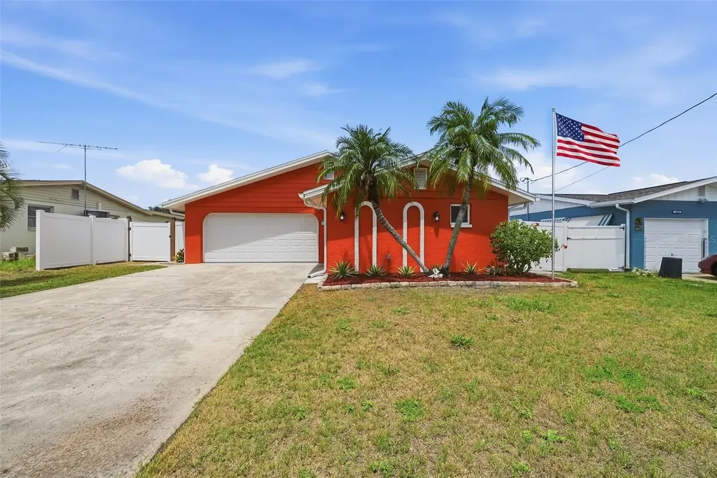 13815 Plumosa Avenue Hudson FL 34667