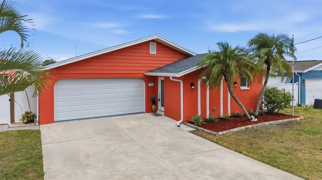 13815 Plumosa Avenue Hudson FL 34667