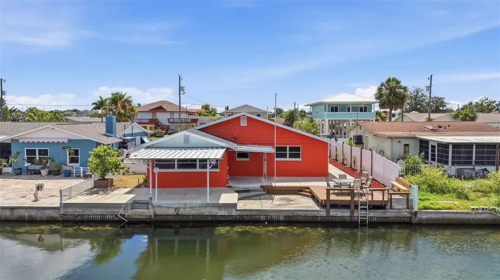 13815 Plumosa Avenue Hudson FL 34667