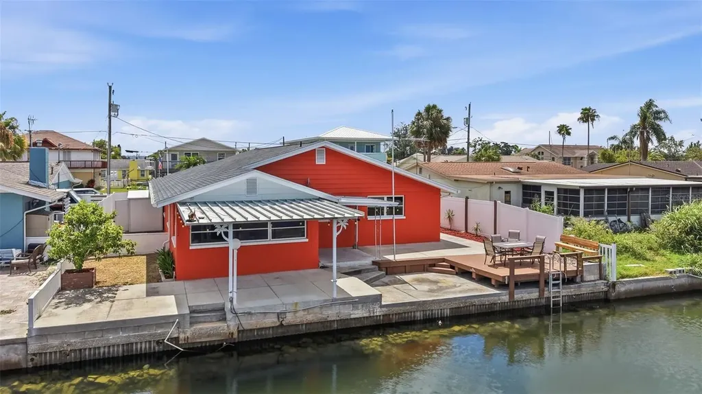 13815 Plumosa Avenue Hudson FL 34667