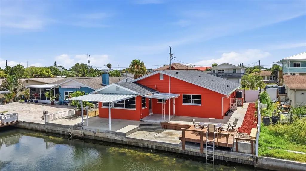 13815 Plumosa Avenue Hudson FL 34667
