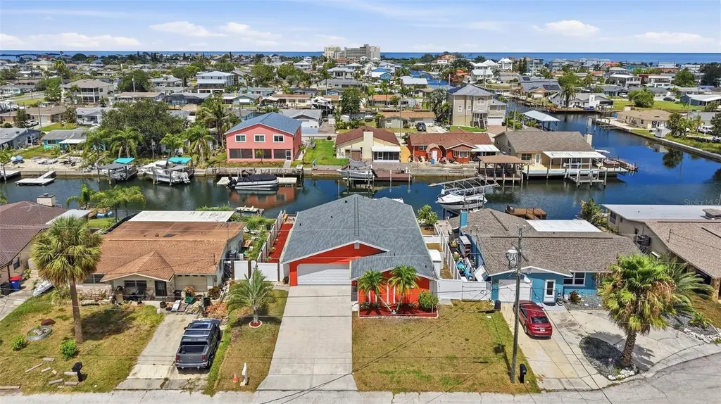 13815 Plumosa Avenue Hudson FL 34667