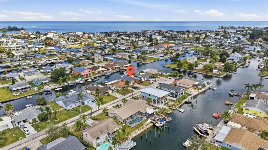 13815 Plumosa Avenue Hudson FL 34667