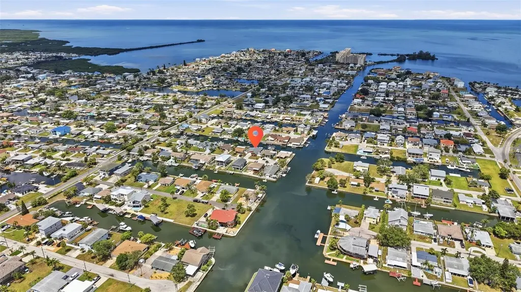 13815 Plumosa Avenue Hudson FL 34667