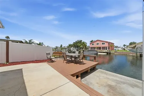 13815 Plumosa Avenue Hudson FL 34667