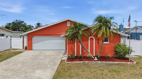 13815 Plumosa Avenue Hudson FL 34667