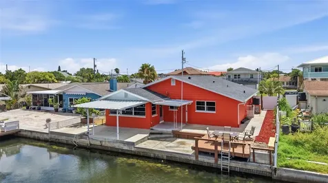 13815 Plumosa Avenue Hudson FL 34667