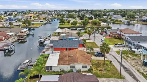 13815 Plumosa Avenue Hudson FL 34667