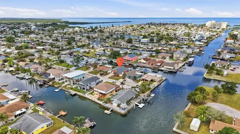 13815 Plumosa Avenue Hudson FL 34667