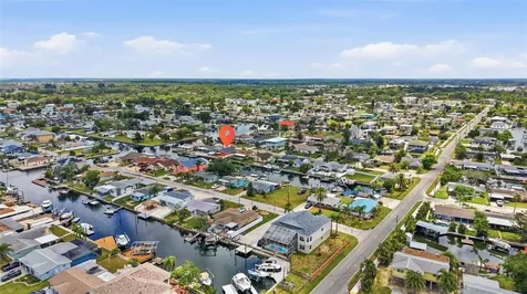 13815 Plumosa Avenue Hudson FL 34667