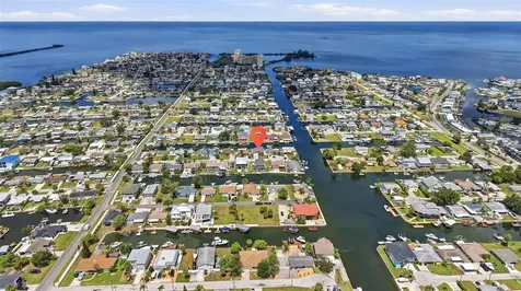 13815 Plumosa Avenue Hudson FL 34667