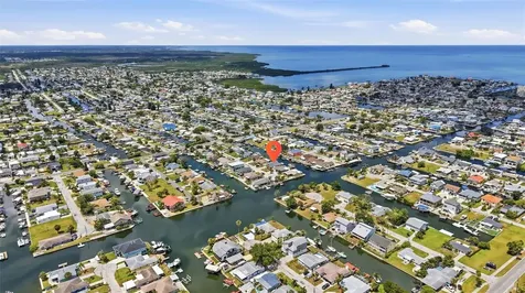 13815 Plumosa Avenue Hudson FL 34667
