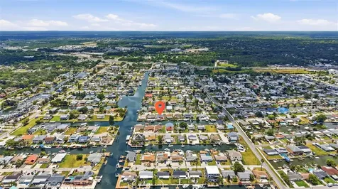 13815 Plumosa Avenue Hudson FL 34667