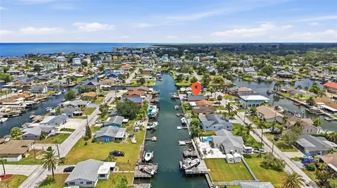 13815 Plumosa Avenue Hudson FL 34667