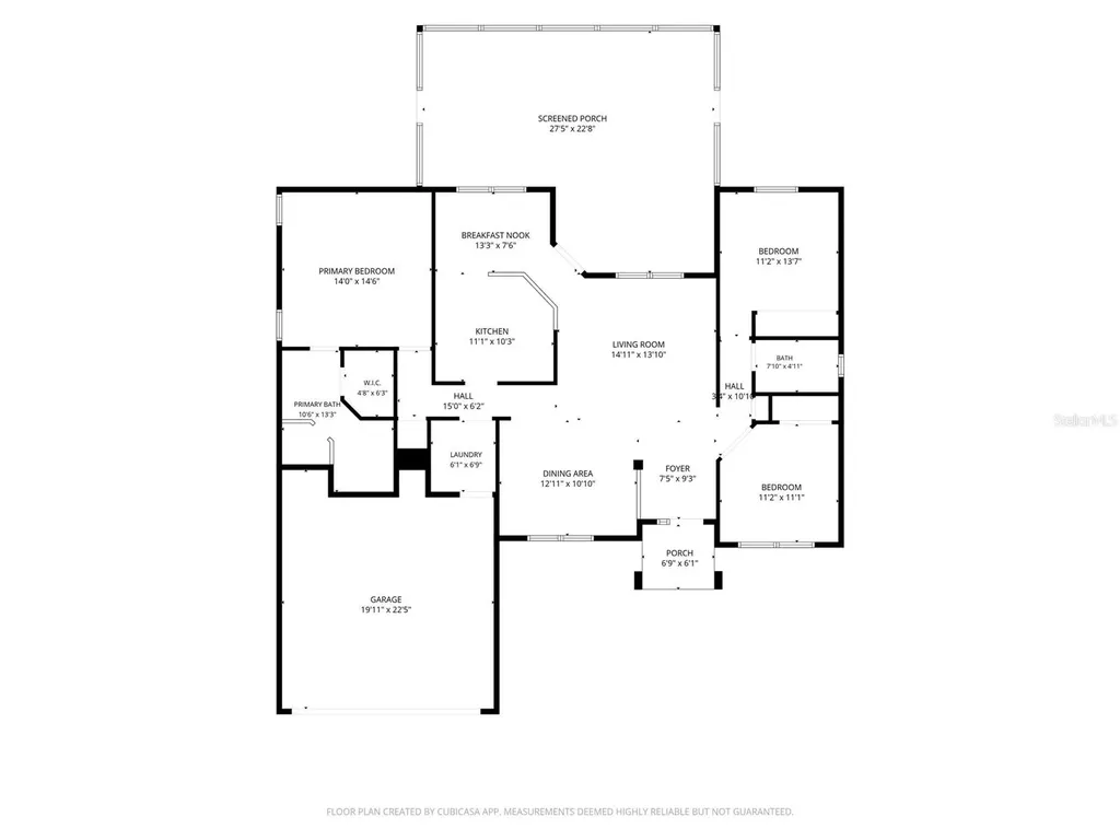 9583 SW 46th Terrace Ocala FL 34476