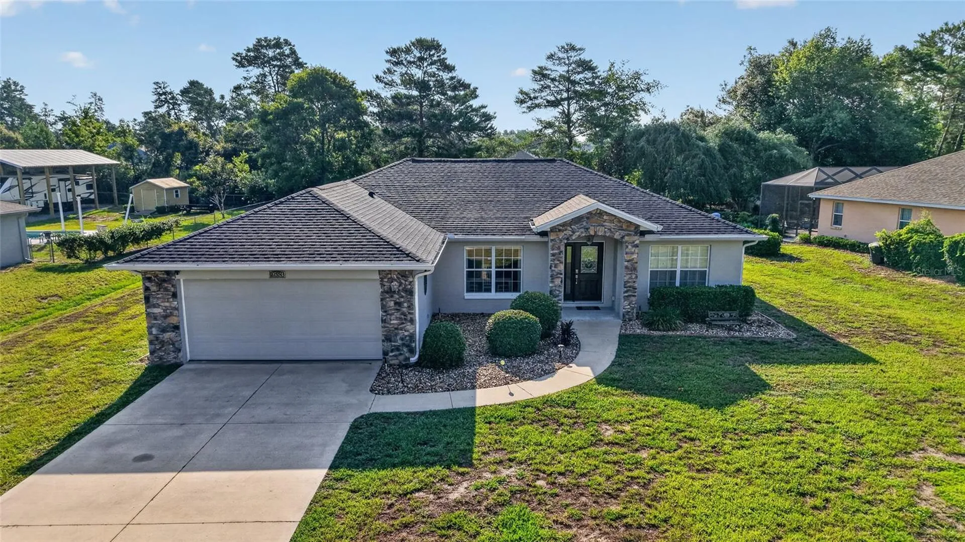 9583 SW 46th Terrace Ocala FL 34476