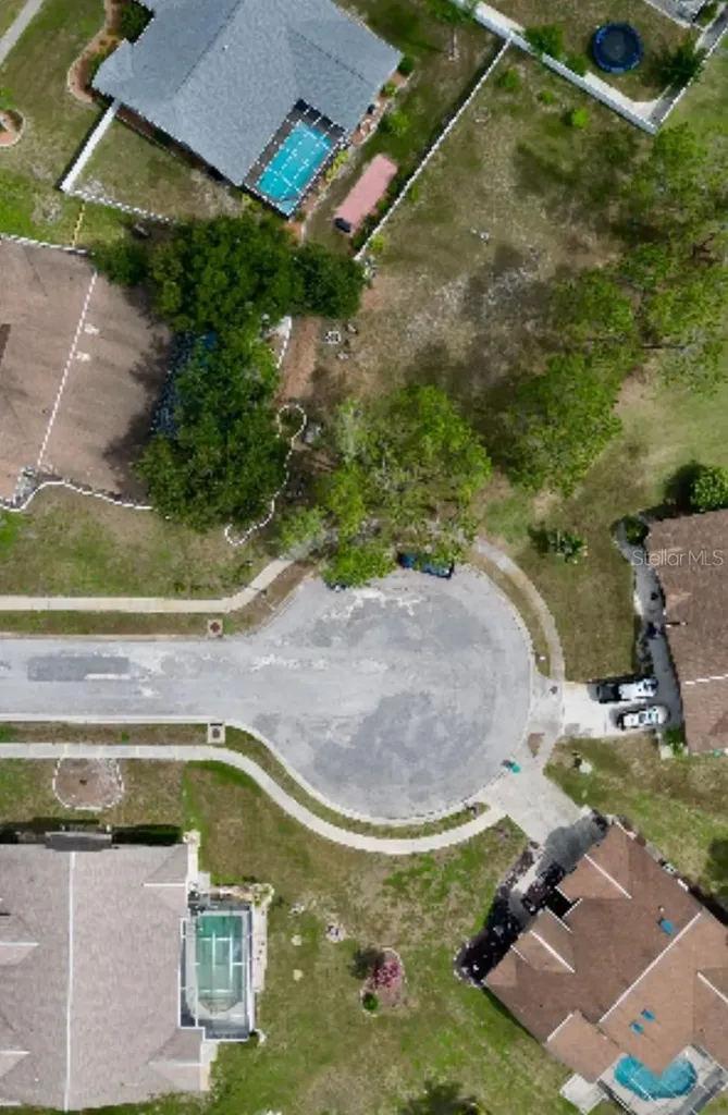 5142 La Plata Drive New Port Richey FL 34655