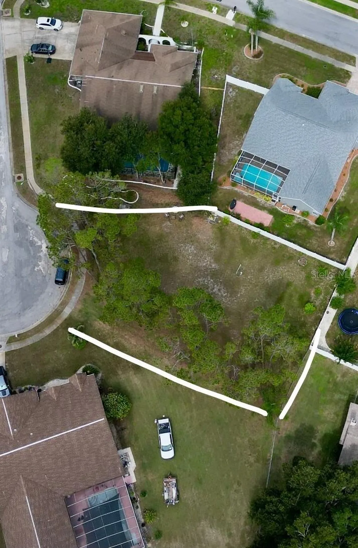 5142 La Plata Drive New Port Richey FL 34655