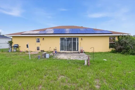 2614 SW 165th Street Road Ocala FL 34473